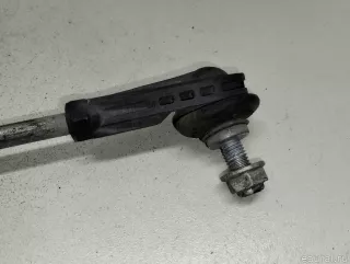 31306893359 BMW Стойка стабилизатора передняя BMW X4 G02 Арт E23701543, вид 3