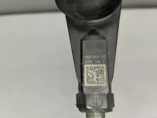 31306893359 BMW Стойка стабилизатора передняя BMW X4 G02 Арт E23701543, вид 7