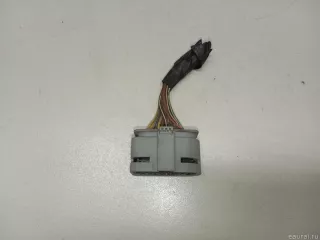 0525455626 Mercedes Benz Разъем AUX / USB Mercedes ML/GLE W166 Арт E23709713