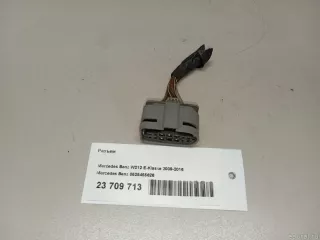 0525455626 Mercedes Benz Разъем AUX / USB Mercedes S W222 Арт E23709713, вид 6