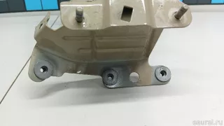 4M8821131C VAG Кронштейн крепления крыла Audi Q8 Арт E103080677, вид 3