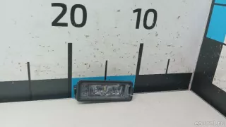 3G5943021 VAG Фонарь подсветки номера Volkswagen Polo 6 Арт E103080834