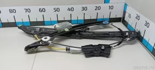 4M8839462 VAG Стеклоподъемник электр. задний правый Audi Q8 Арт E103081118, вид 1