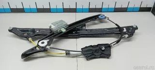 4M8839462 VAG Стеклоподъемник электр. задний правый Audi Q8 Арт E103081118, вид 2