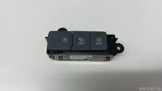 4K1941501M VAG Блок электронный управления освещением Audi Q8 Арт E103084569, вид 4