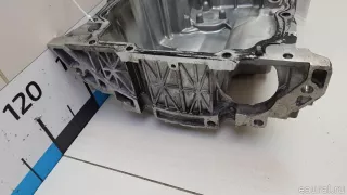 215102R010 Hyundai-Kia Поддон Hyundai Santa FE 4 (TM) restailing Арт E70776782, вид 4