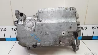 215102R010 Hyundai-Kia Поддон Hyundai Santa FE 4 (TM) restailing Арт E70776782, вид 7