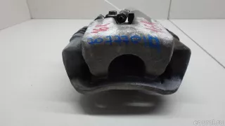 58311M6A30 Hyundai-Kia Суппорт тормозной задний правый Kia Cerato 4 Арт E70777014, вид 2