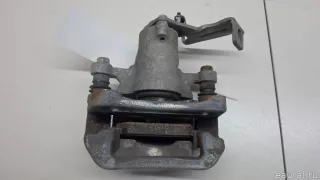 58311M6A30 Hyundai-Kia Суппорт тормозной задний правый Kia Cerato 4 Арт E70777014, вид 4