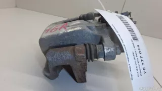 58311M6A30 Hyundai-Kia Суппорт тормозной задний правый Kia Cerato 4 Арт E70777014, вид 5