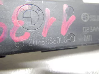 65206832066 BMW Антенна  BMW X4 G02 Арт E70777514, вид 5