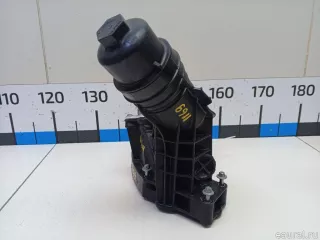 11428488578 BMW Корпус масляного фильтра BMW X4 G02 Арт E70779650, вид 5