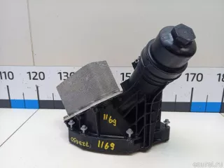 11428488578 BMW Корпус масляного фильтра BMW X4 G02 Арт E70779650, вид 6
