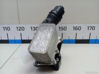 11428488578 BMW Корпус масляного фильтра BMW X4 G02 Арт E70779650, вид 7