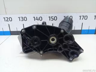 11428488578 BMW Корпус масляного фильтра BMW X4 G02 Арт E70779650, вид 8
