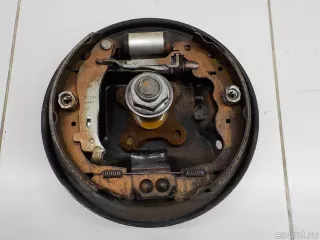 440003788R Renault Щит опорный задний правый Renault Arkana Арт E31657289
