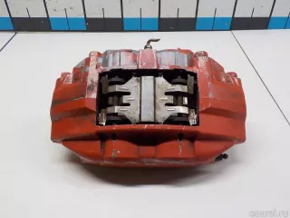 41011JL02A Nissan Суппорт тормозной передний левый Infiniti Q50 Арт E41212377