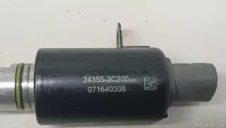 243553C200 Hyundai-Kia Клапан ГРМ Kia Quoris restailing 2 Арт E103083872, вид 4