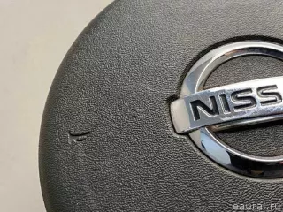98510EB302 Nissan Подушка безопасности водителя Nissan Navara D23 Арт E84819738, вид 11