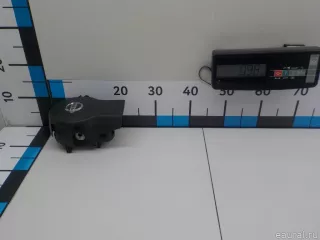 98510EB302 Nissan Подушка безопасности водителя Nissan Navara D23 Арт E84819738, вид 2