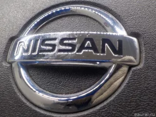98510EB302 Nissan Подушка безопасности водителя Nissan Navara D23 Арт E84819738, вид 5