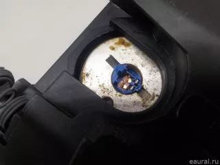 98510EB302 Nissan Подушка безопасности водителя Nissan Navara D23 Арт E84819738, вид 7