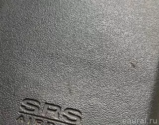 98510EB302 Nissan Подушка безопасности водителя Nissan Navara D23 Арт E84819738, вид 10