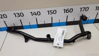 5Q0121070BM VAG Трубка охлаждающей жидкости металлическая Volkswagen Arteon Арт E70775368, вид 1
