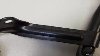 5Q0121070BM VAG Трубка охлаждающей жидкости металлическая Volkswagen Arteon Арт E70775368, вид 6