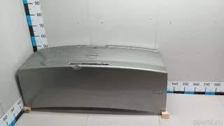 176056 GM Крышка багажника Opel Vectra C  Арт E103085145