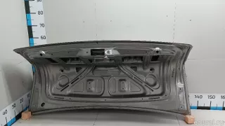 Крышка багажника Opel Vectra C 2004г. 176056 GM - Фото 7