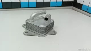 1571025010 Toyota Радиатор масляный Toyota Rav 4 5 Арт E103081247, вид 6
