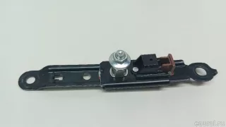 7320042020 Toyota Механизм регулировки ремня безопасности Toyota Rav 4 5 Арт E103081531, вид 2