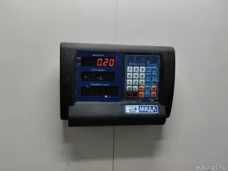 5338942060 Toyota Уплотнитель капота Toyota Rav 4 5 Арт E90447750, вид 6