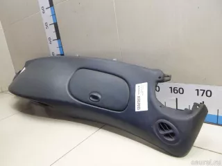8200227902 Renault Торпедо Renault Scenic RX4 Арт E48576675, вид 2