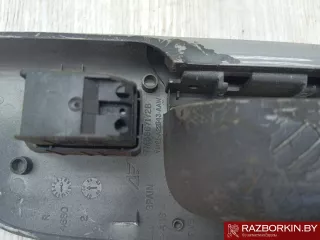 7M3867172B Ручка внутренняя передняя правая Seat Alhambra 1 restailing Арт 35175, вид 4