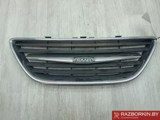 12787225 Решетка радиатора Saab 9-3 2 Арт 35168, вид 1