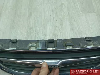 12787225 Решетка радиатора Saab 9-3 2 Арт 35168, вид 2