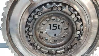 232002U310 Hyundai-Kia Маховик Kia Seltos Арт E70774762, вид 4