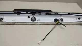 87210Q5000SWP Hyundai-Kia Спойлер (дефлектор) багажника Kia Seltos Арт E23696434, вид 6