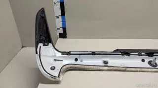 87210Q5000SWP Hyundai-Kia Спойлер (дефлектор) багажника Kia Seltos Арт E23696434, вид 7