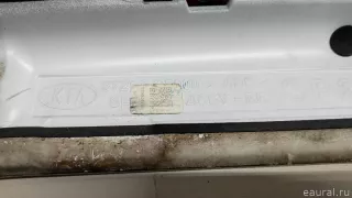 87210Q5000SWP Hyundai-Kia Спойлер (дефлектор) багажника Kia Seltos Арт E23696434, вид 8