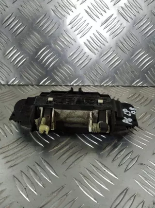 4B0839885 Ручка наружная передняя правая Audi A4 B5 Арт 27067_1, вид 2