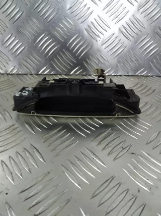 4B0839885 Ручка наружная передняя правая Audi A4 B5 Арт 27067_1, вид 4