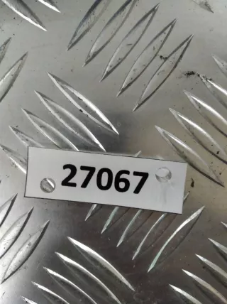 4B0839885 Ручка наружная передняя правая Audi A4 B5 Арт 27067_1, вид 5