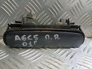 4B0839885 Ручка наружная передняя правая Audi A4 B5 Арт 17061_1, вид 1