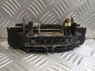 4B0839885 Ручка наружная передняя правая Audi A4 B5 Арт 17061_1, вид 2