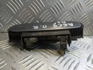 4B0839885 Ручка наружная передняя правая Audi A4 B5 Арт 17061_1, вид 3