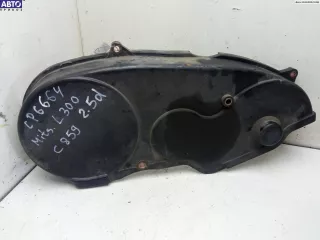  Кожух ГРМ Mitsubishi L300 Арт 54950791, вид 1