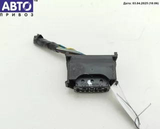6925638 Разъем (фишка) проводки BMW 1 E81/E82/E87/E88 Арт 55023404, вид 1